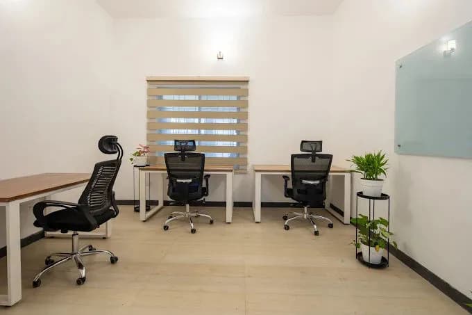 Manager room