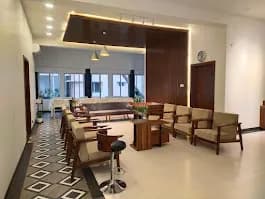 Lounge room