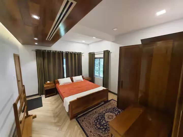 2Bedroom Gardenia House